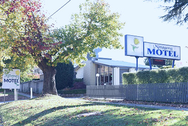 Mittagong Motel, Mittagong – Updated 2023 Prices